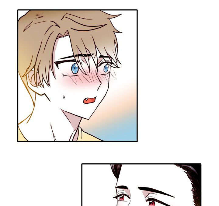 血缘隔阂漫画,第15章：原谅1图