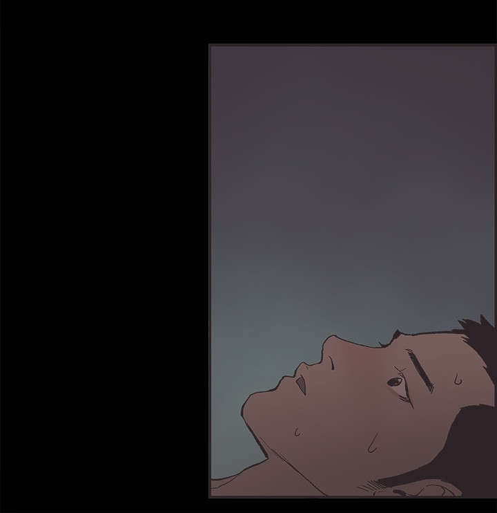 拼房漫画,第30章：胆小鬼3图