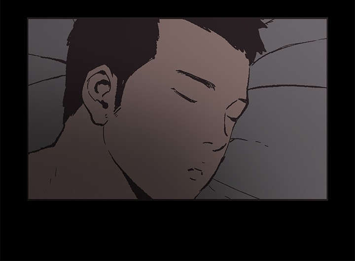 拼房漫画,第49章：神秘包裹3图