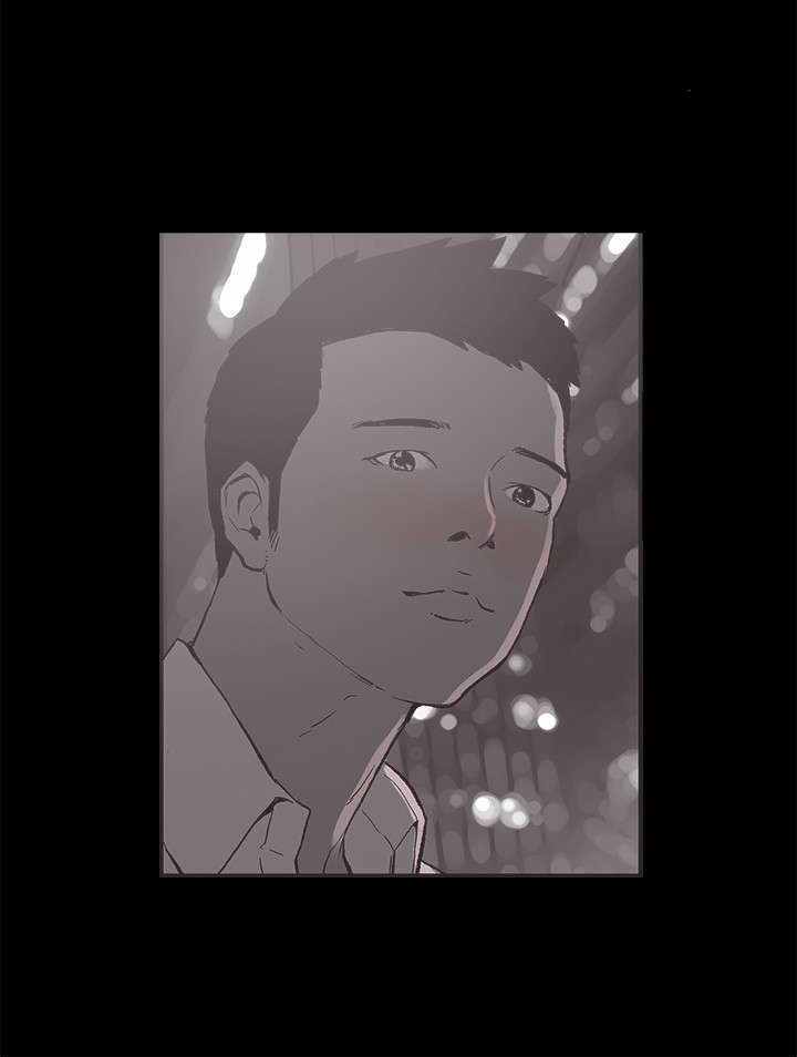 拼房漫画,第35章：真正的样子5图