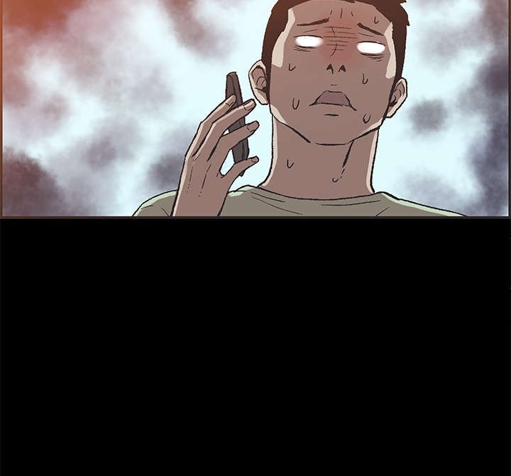 拼房漫画,第42章：警察来了2图