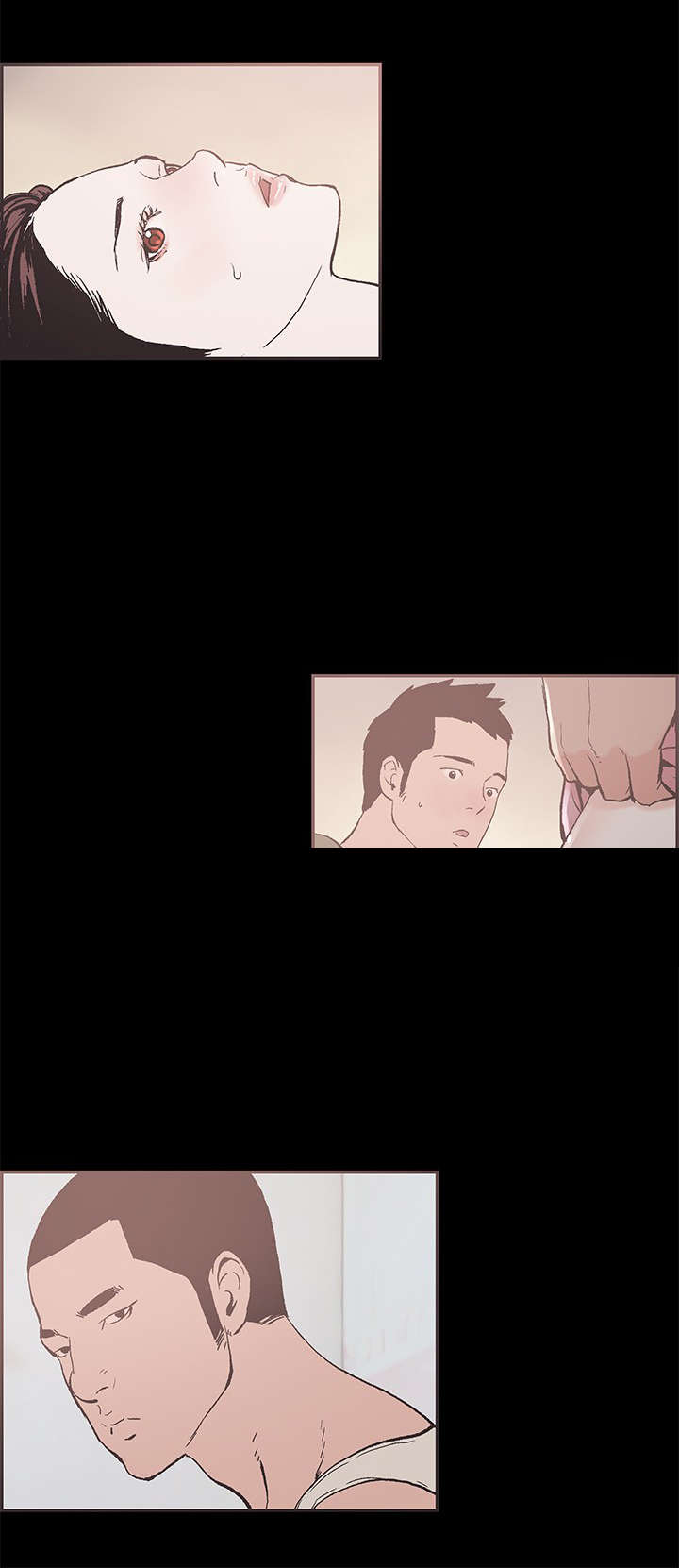 拼房漫画,第33章：证明1图