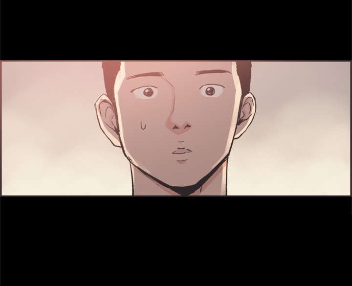 拼房漫画,第32章：提起勇气3图