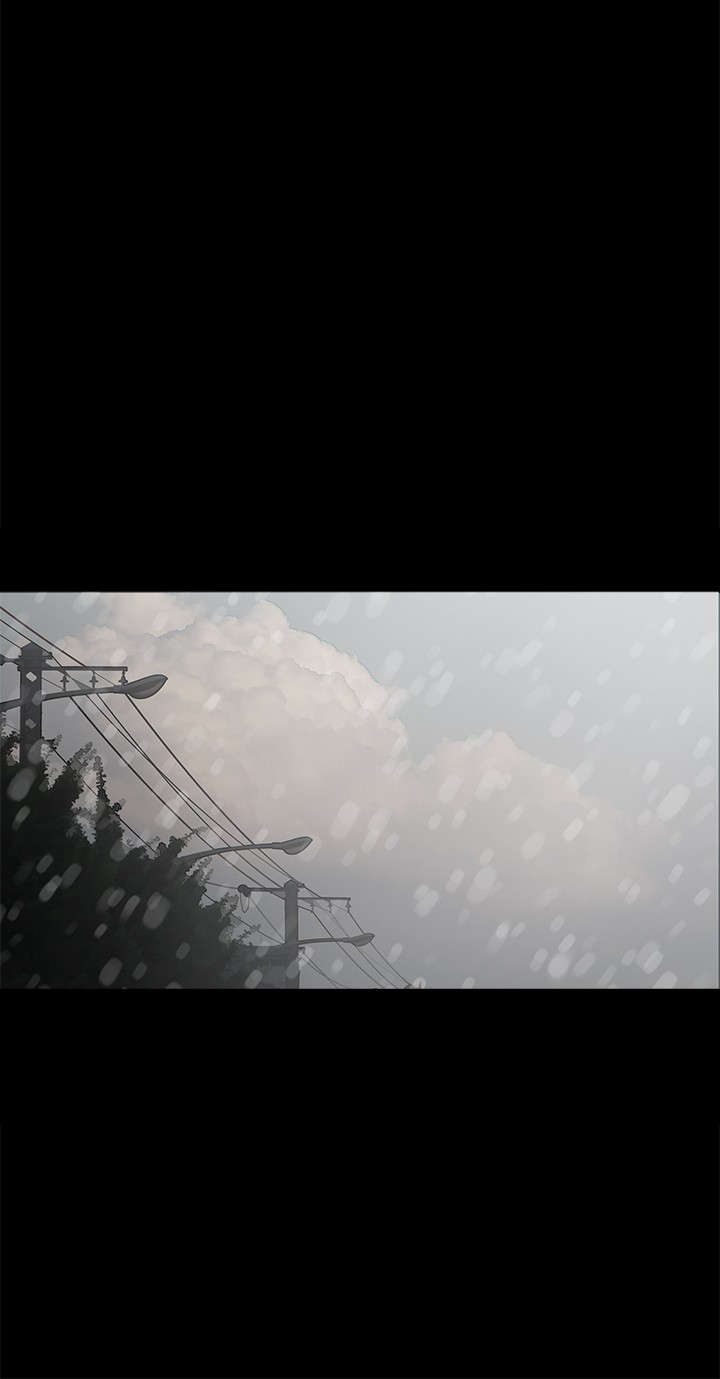 拼房漫画,第51章：带着遗憾结束5图