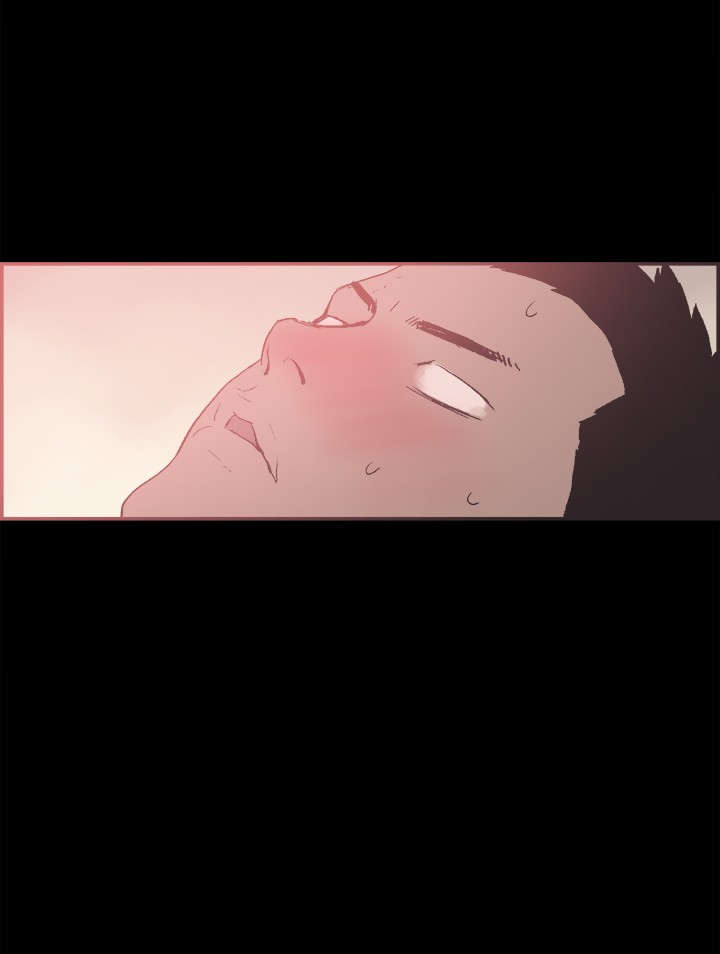 拼房漫画,第27章：吵架1图