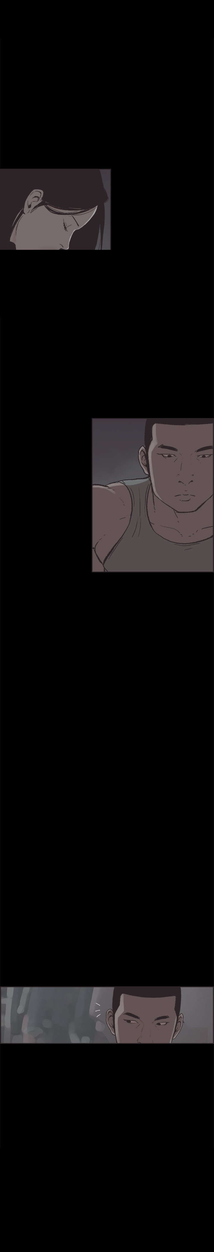 拼房漫画,第32章：提起勇气4图