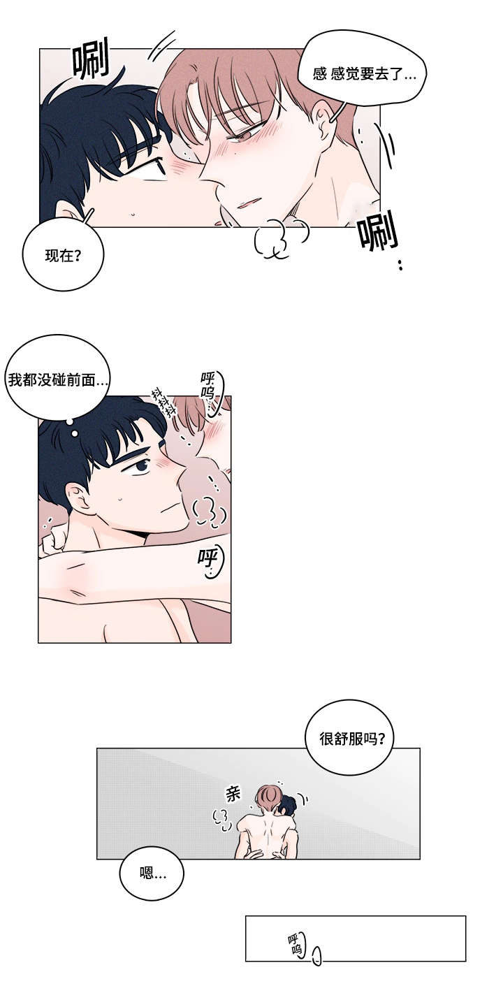 交易记录能作为索赔证据吗漫画,第34章：不许再卖给别人4图