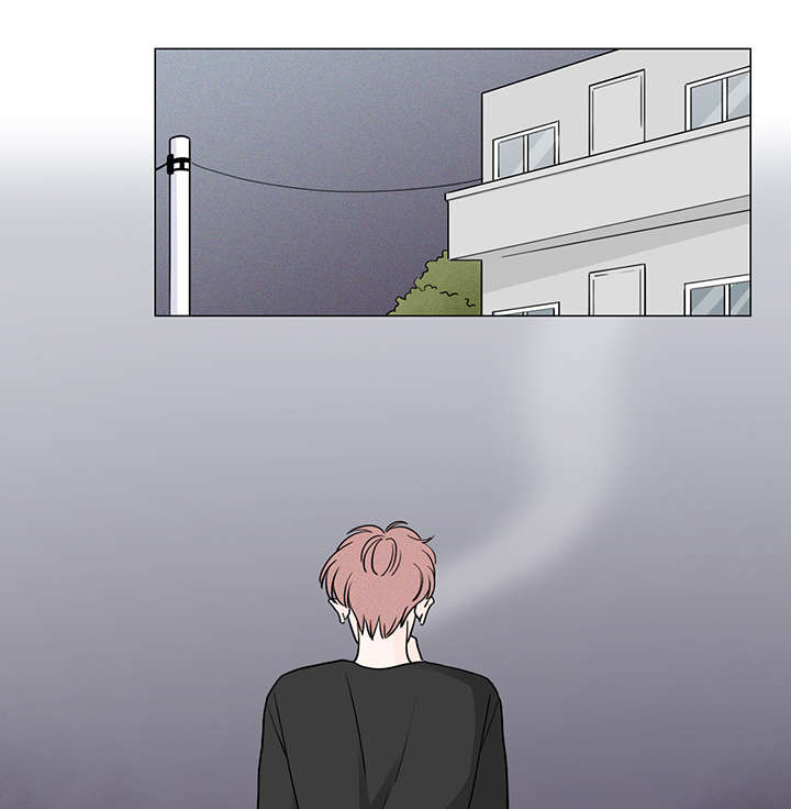 量化交易盘面痕迹漫画,第58章：做回自己4图