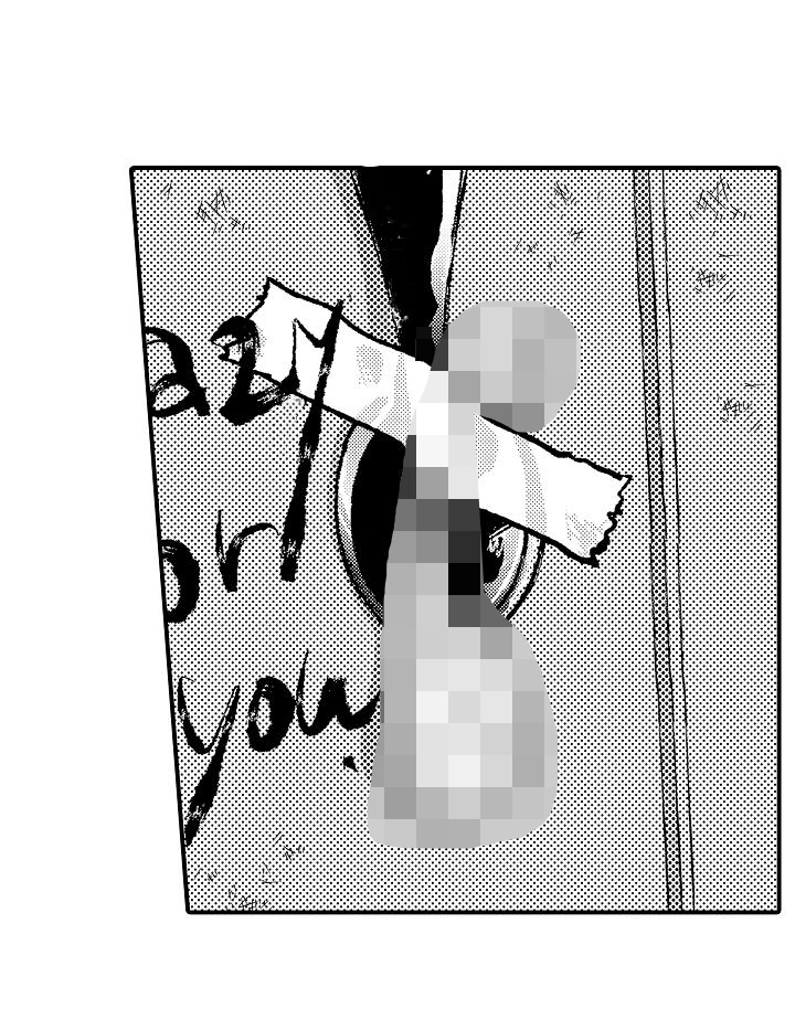 逃避虽可耻但有用日剧漫画,第3章：骚扰4图