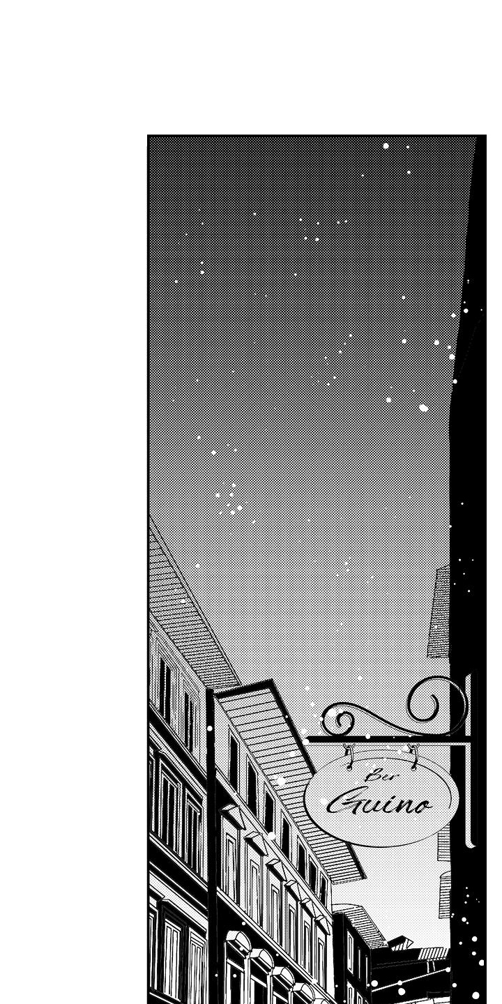 逃避袭击漫画,第4章：烦恼4图