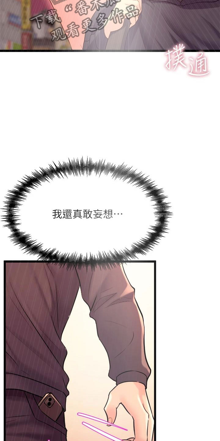 独木难支打一生肖解析漫画,第28章：手机操控1图