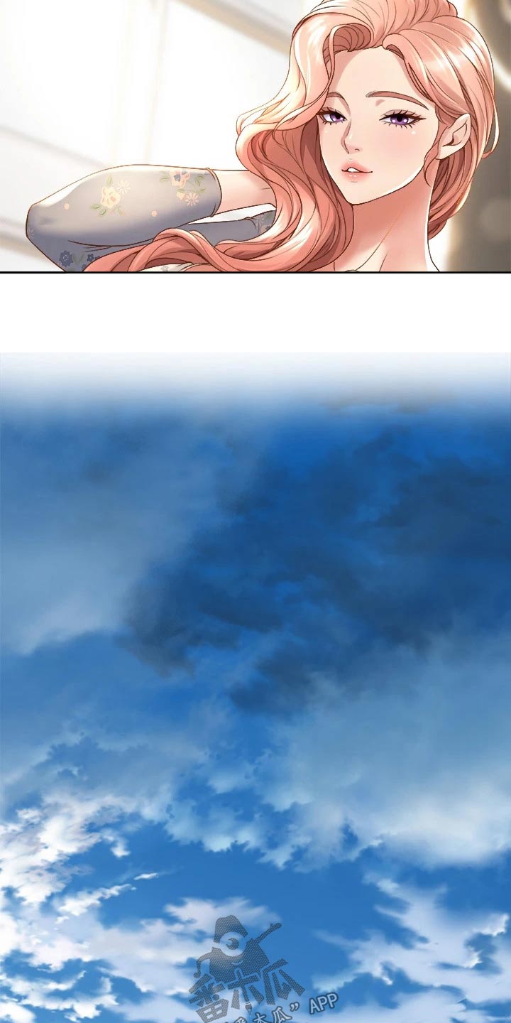 独木难支漫画,第34章：碰面5图