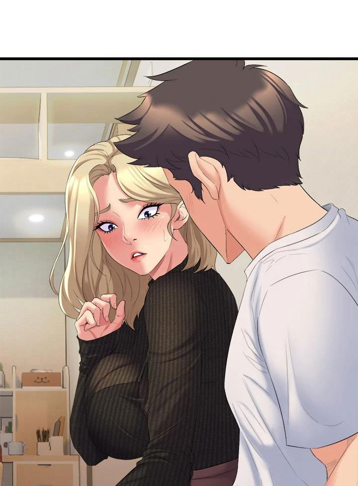 独木难支的诗句漫画,第12章：就这一次3图