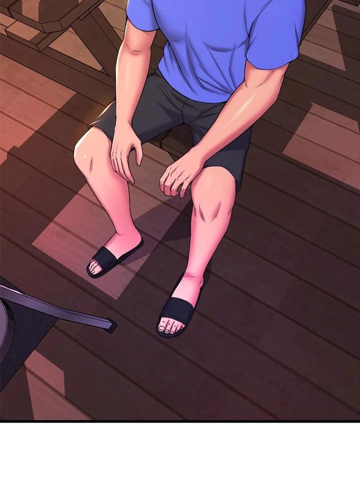 独木难支众擎易举漫画,第76章：辛苦了4图