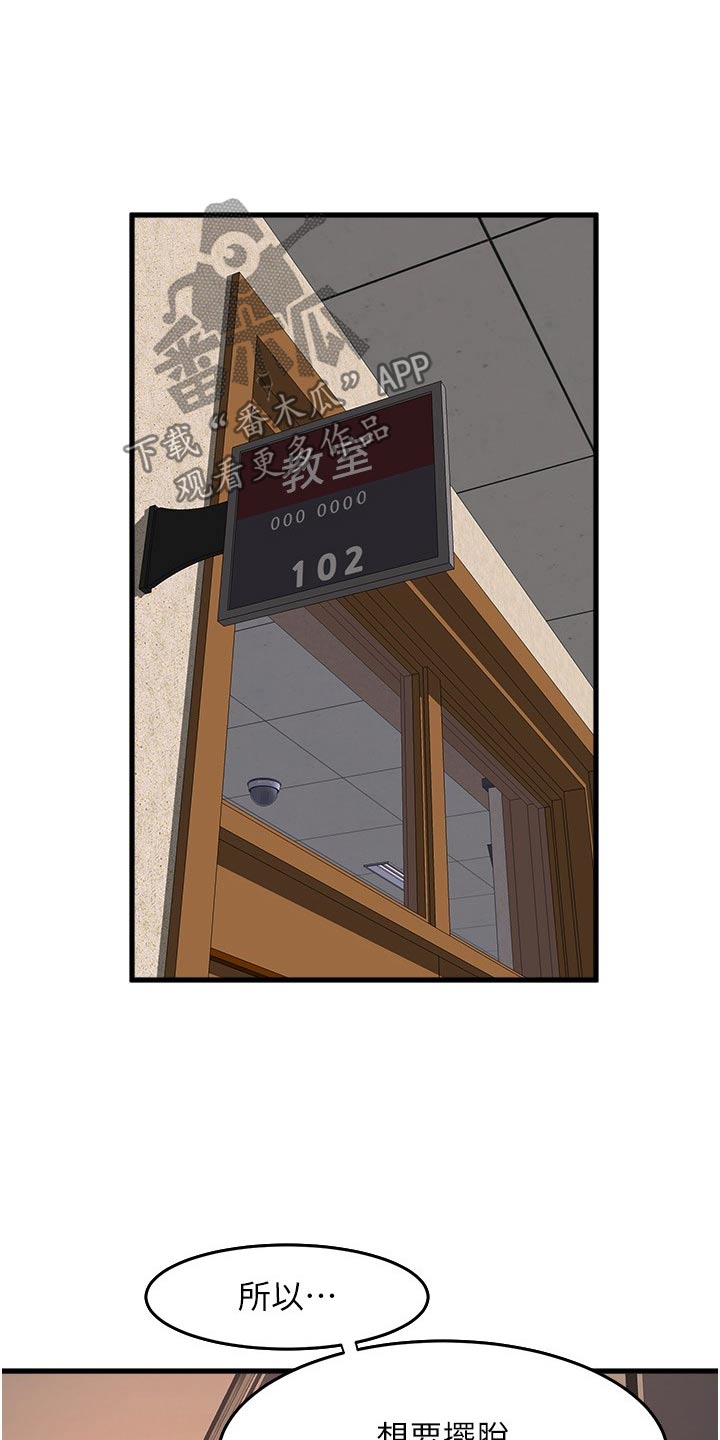 独木难支什么生肖漫画,第85章：亲自试镜3图