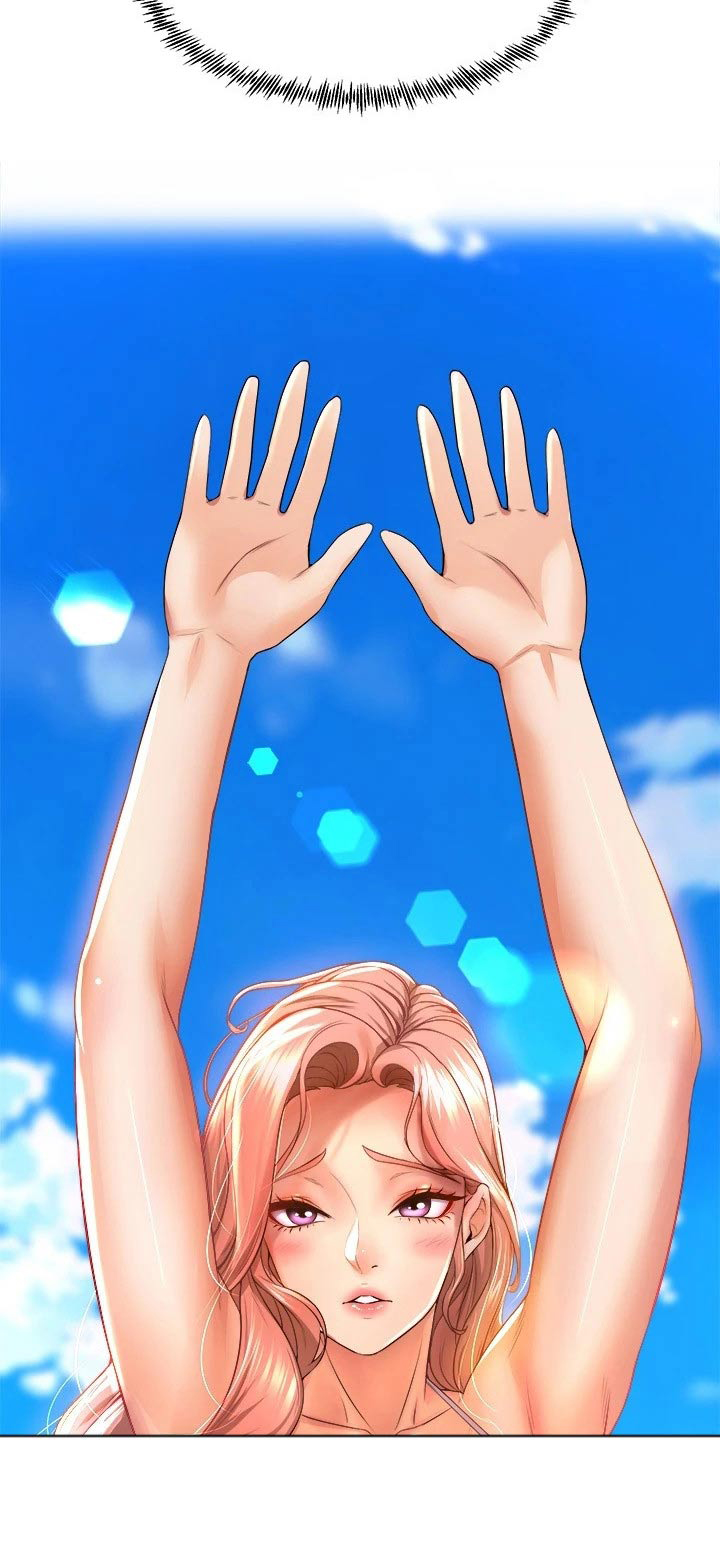 独木难支漫画,第78章：排球3图