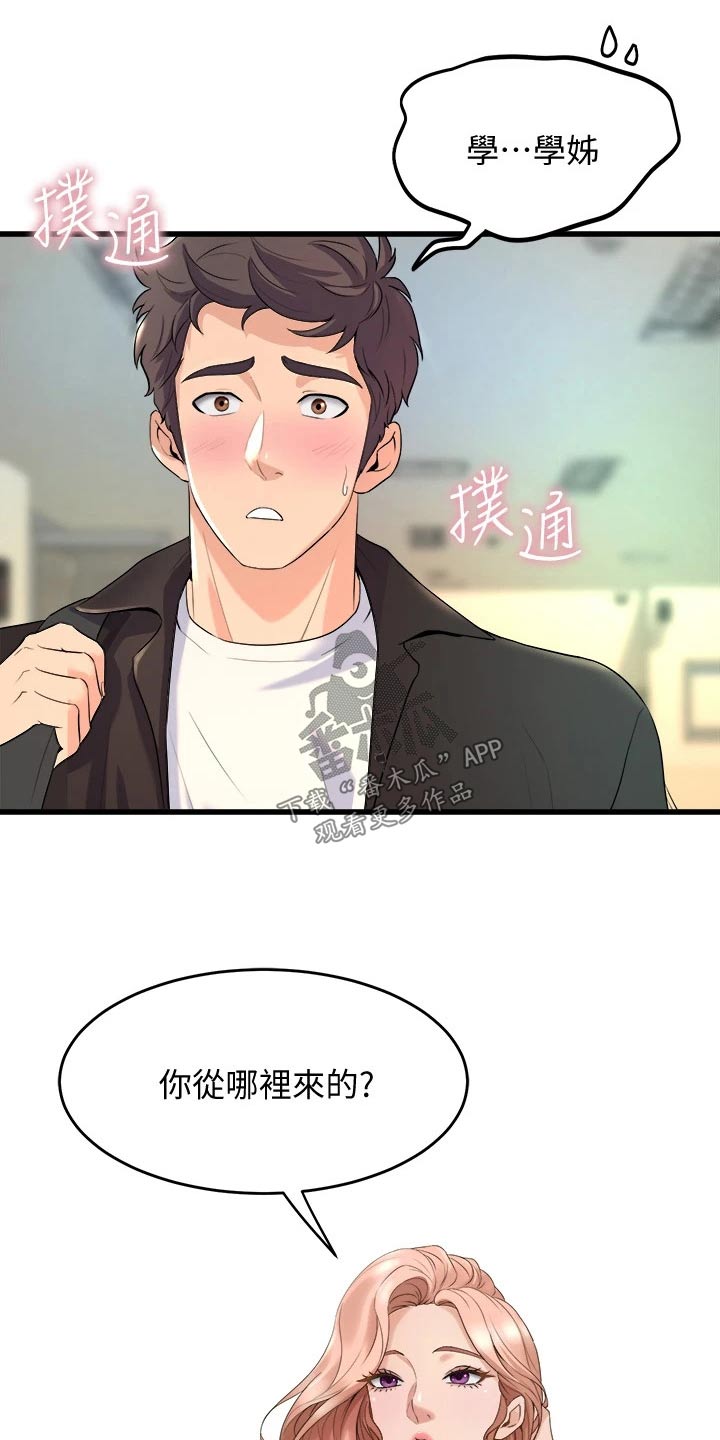独木难支打一生肖解析漫画,第37章：原谅我吧2图