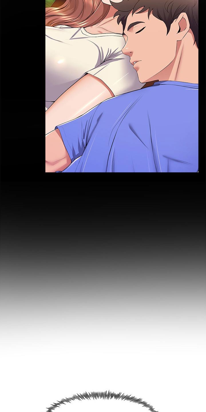 独木难支众擎易举漫画,第84章：辛苦了5图