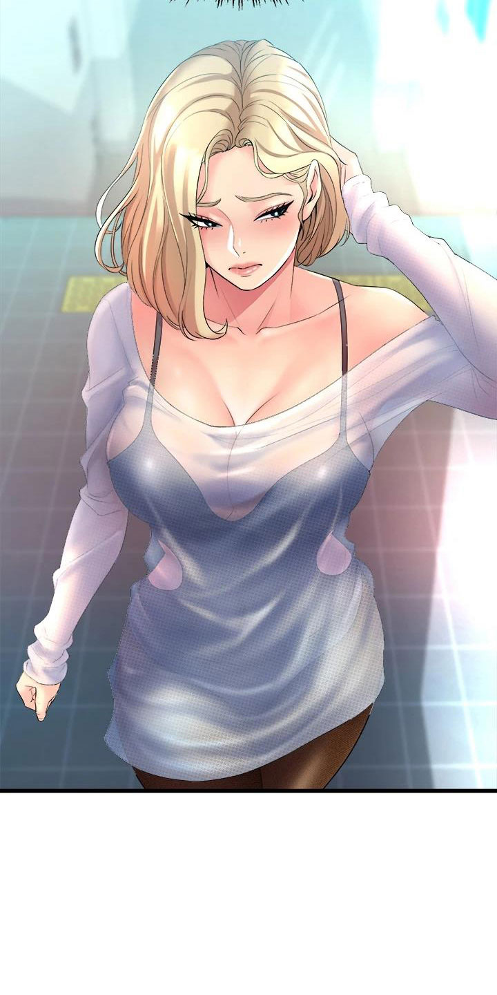 独木难支打一生肖解析漫画,第18章：出售2图