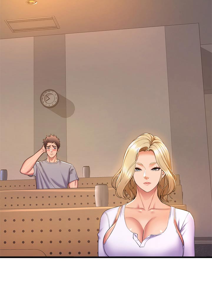 独木难支漫画,第88章：应该会来吧2图