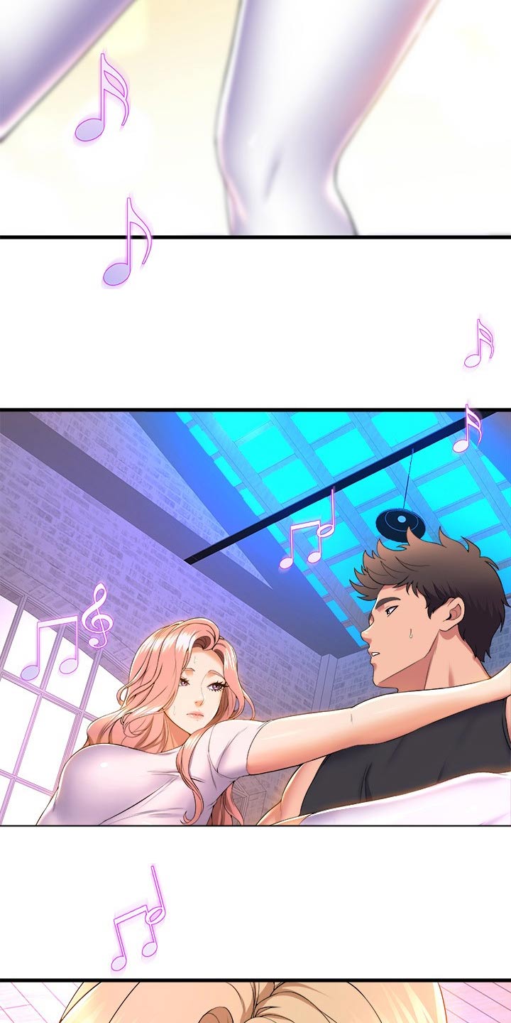 独木难支漫画,第89章：气氛沉重5图