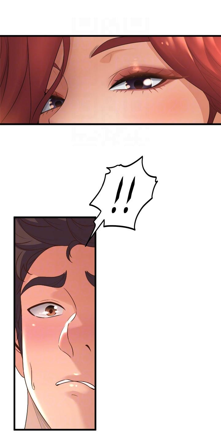 独木难支漫画,第52章：高级寿司3图