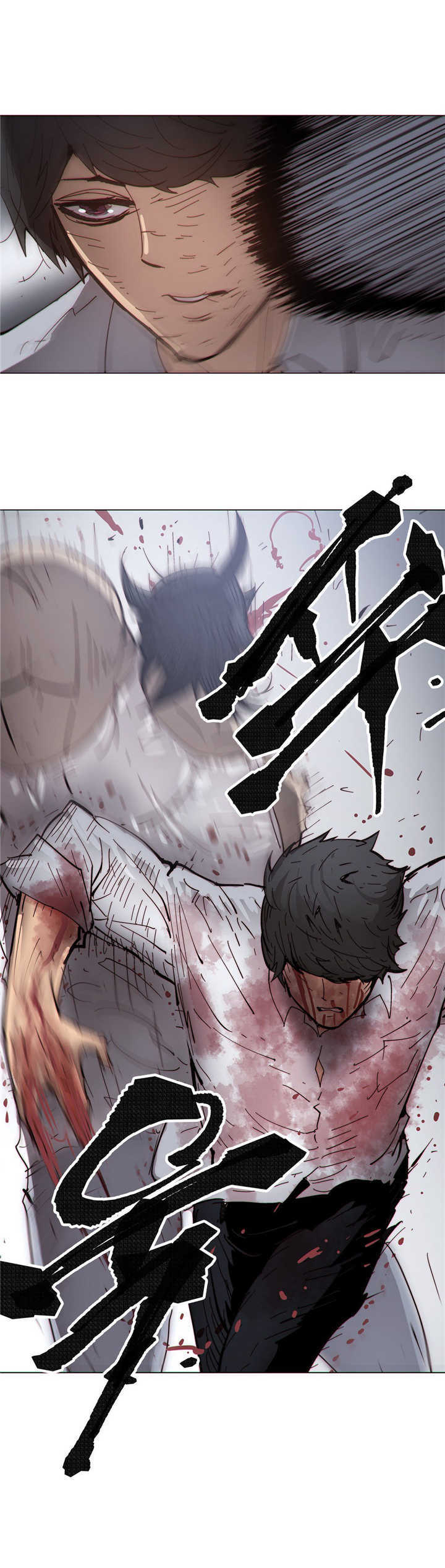 潜伏刺客漫画,第69章：开始4图