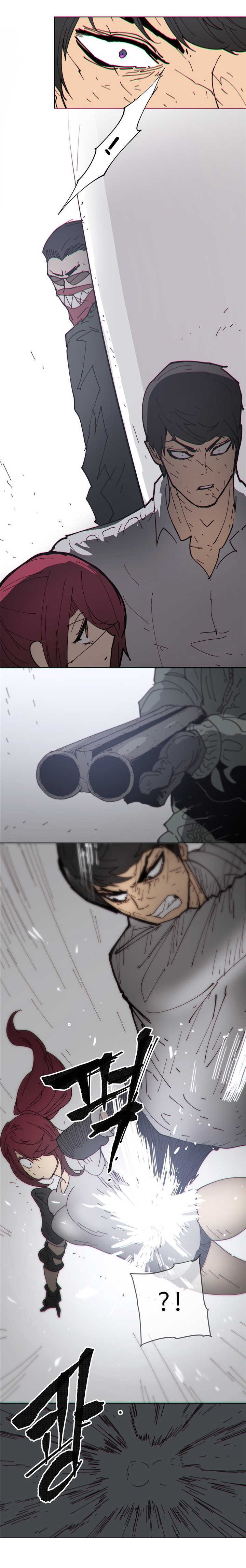 潜伏刺客漫画,第71章：收尸2图