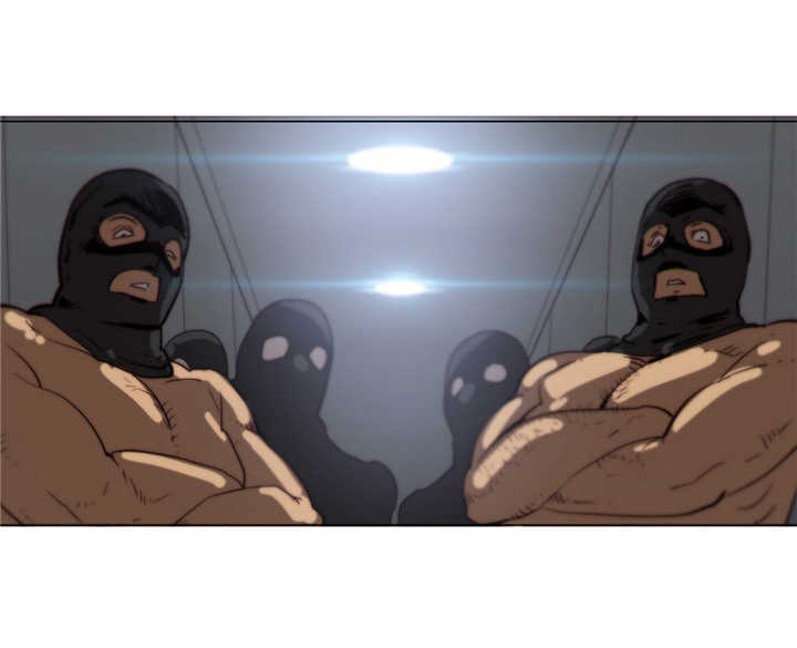 潜伏刺客漫画,第55章：建议3图