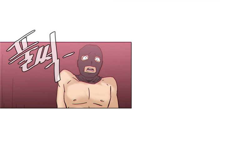 潜伏刺客漫画,第58章：本能5图