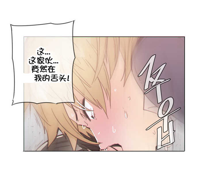 潜伏刺客漫画,第40章：见他2图