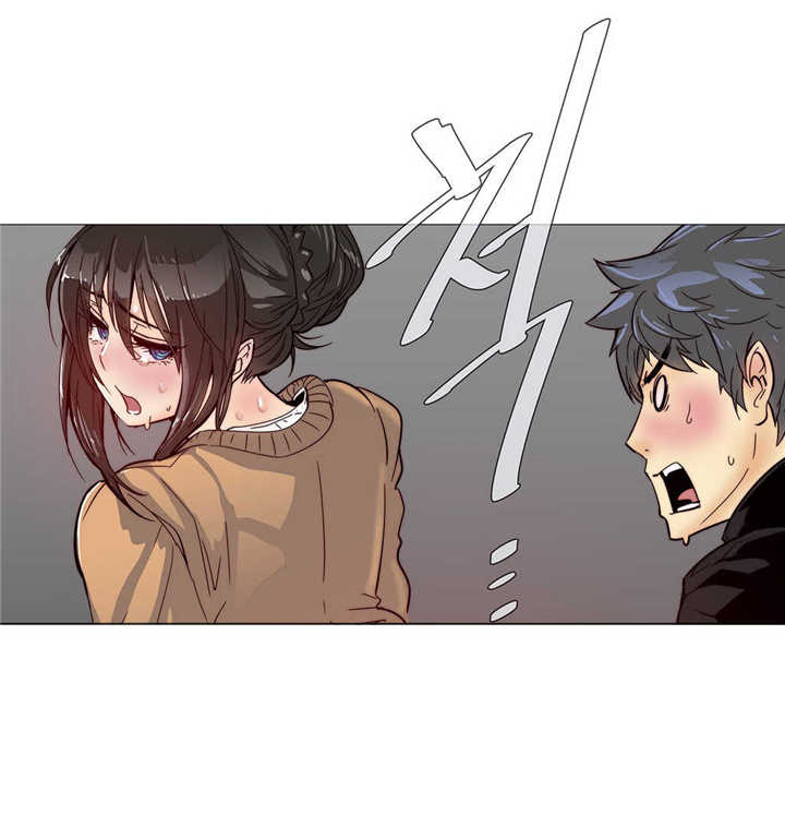 潜伏刺客漫画,第7章：空洞5图