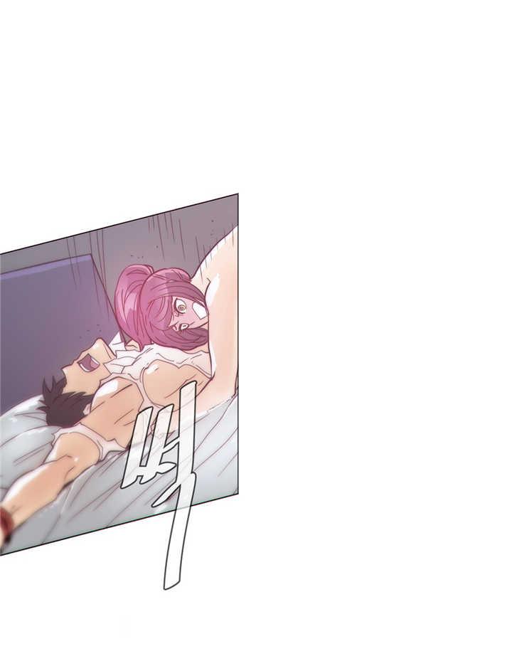 潜伏刺客漫画,第37章：挣脱4图