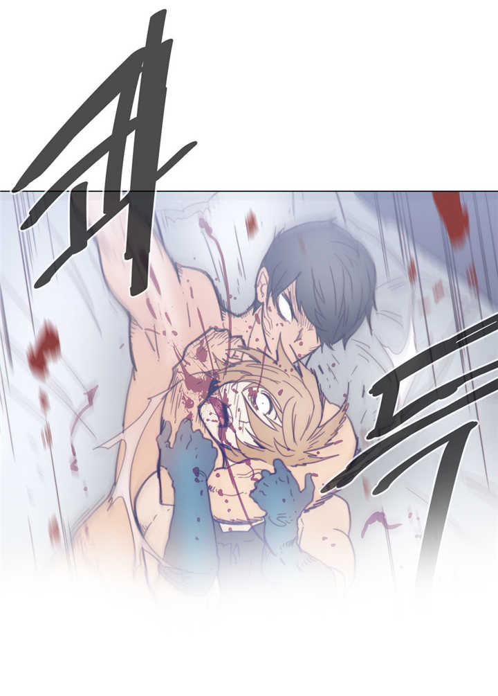 潜伏刺客漫画,第44章：惊险4图