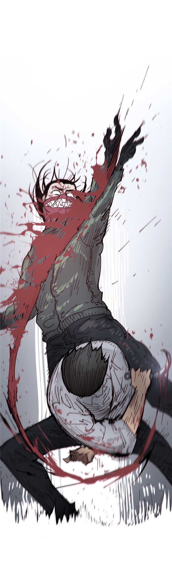 潜伏刺客漫画,第72章：反杀1图