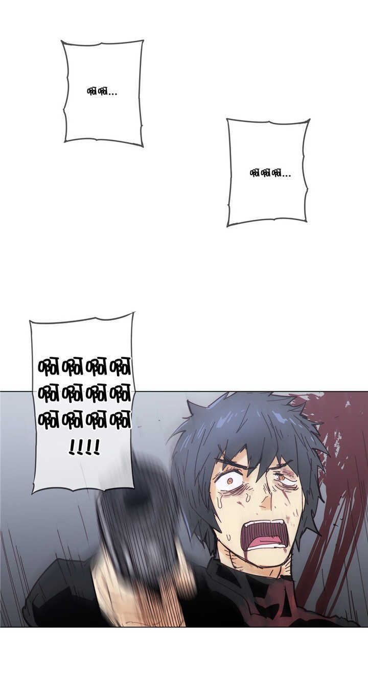 潜伏刺客漫画,第63章：开枪2图