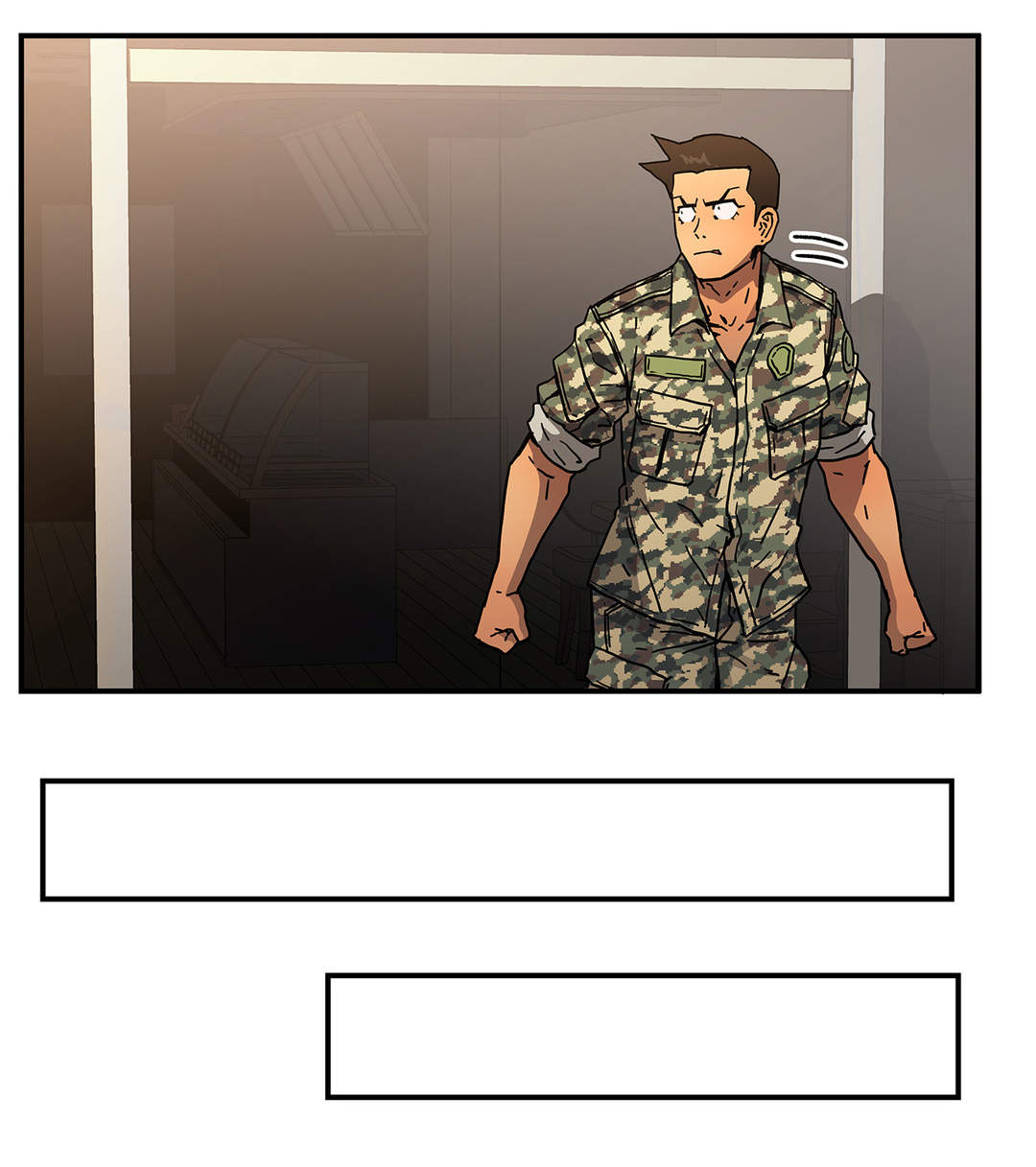 神堂石碑漫画,第55章：出轨3图