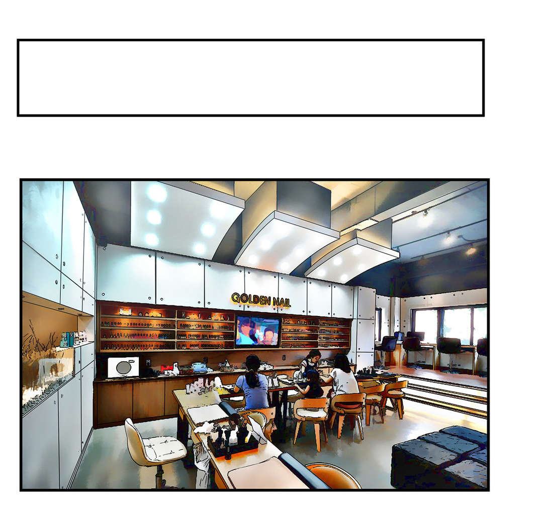 神堂石碑漫画,第72章：人事将校1图