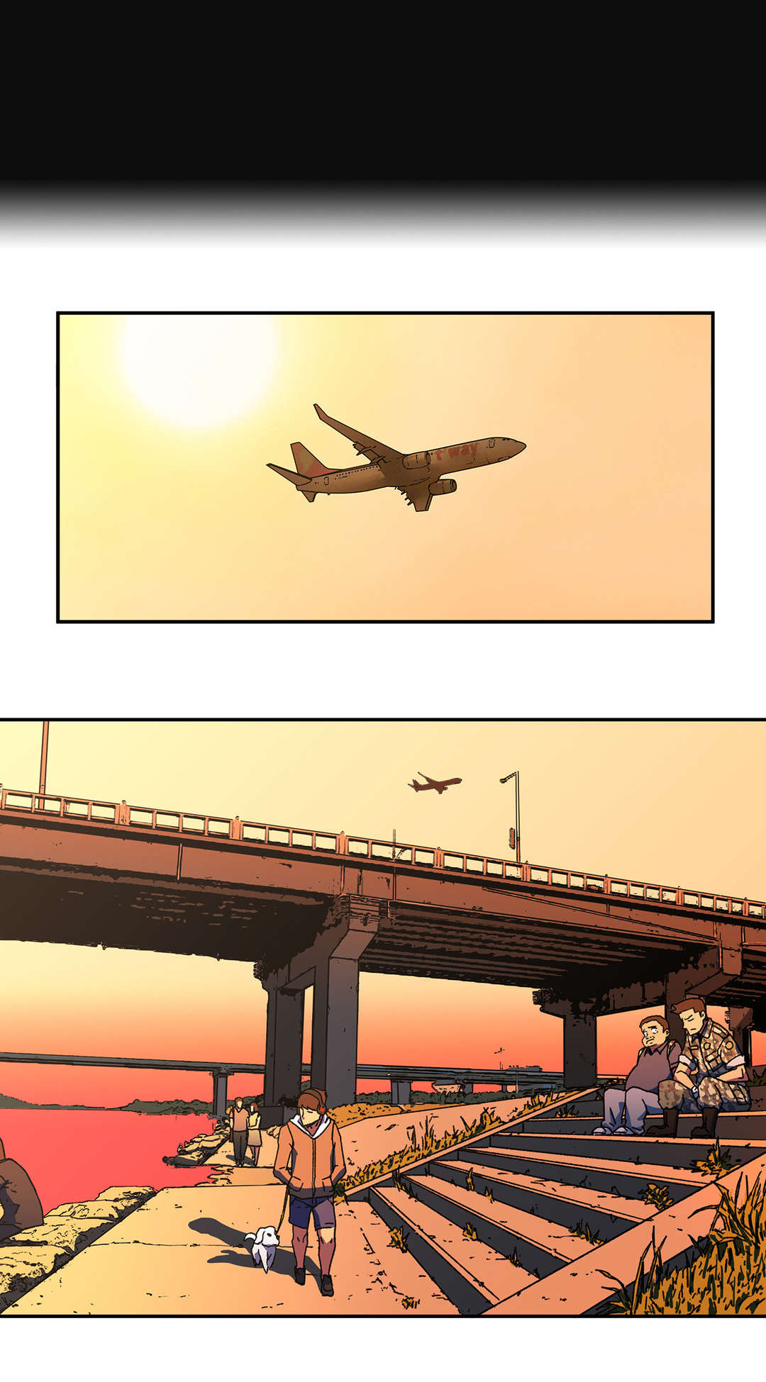 神堂石碑漫画,第85章：珍贵2图