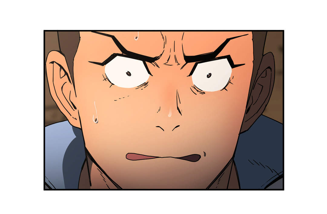 神堂石碑漫画,第31章：我说3图