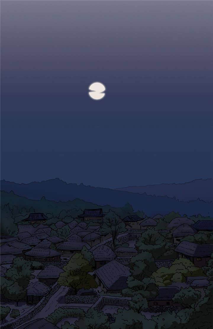 神堂石碑漫画,第20章：直到实现1图