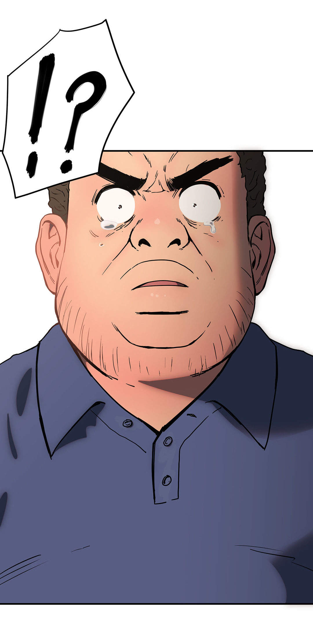 神堂石碑漫画,第38章：机会来了2图