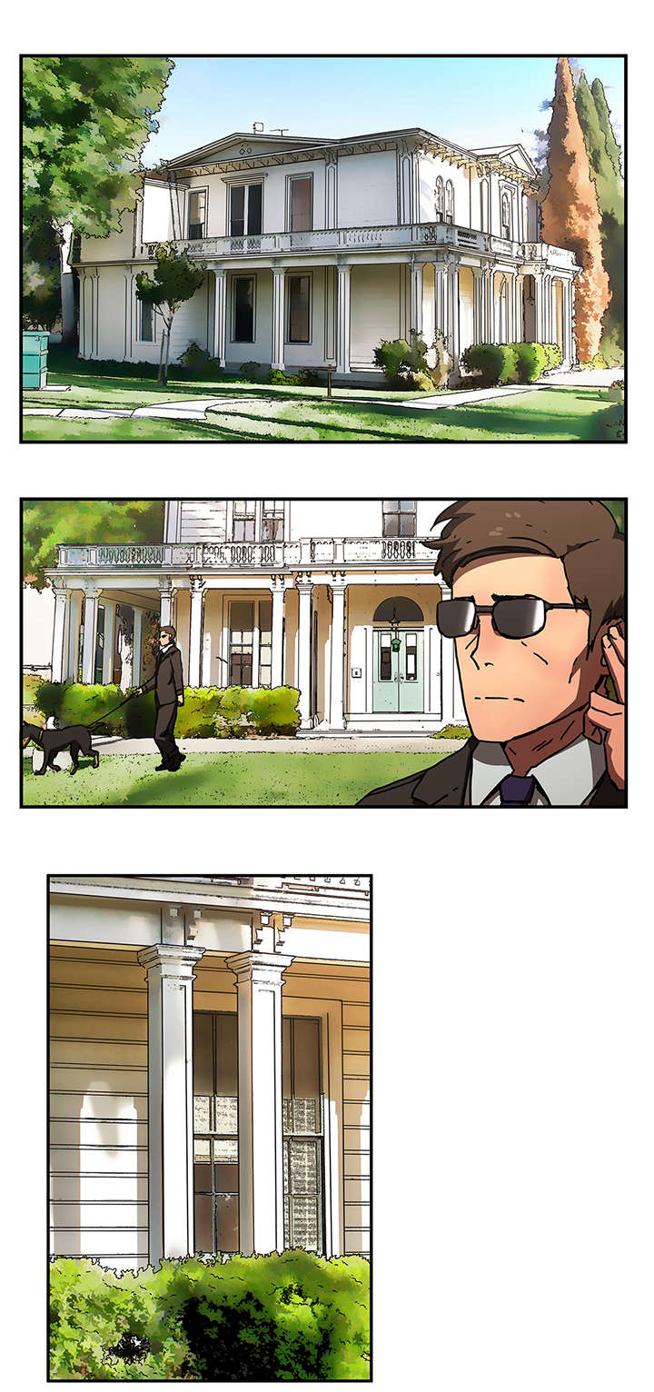 神堂石碑漫画,第65章：期待1图