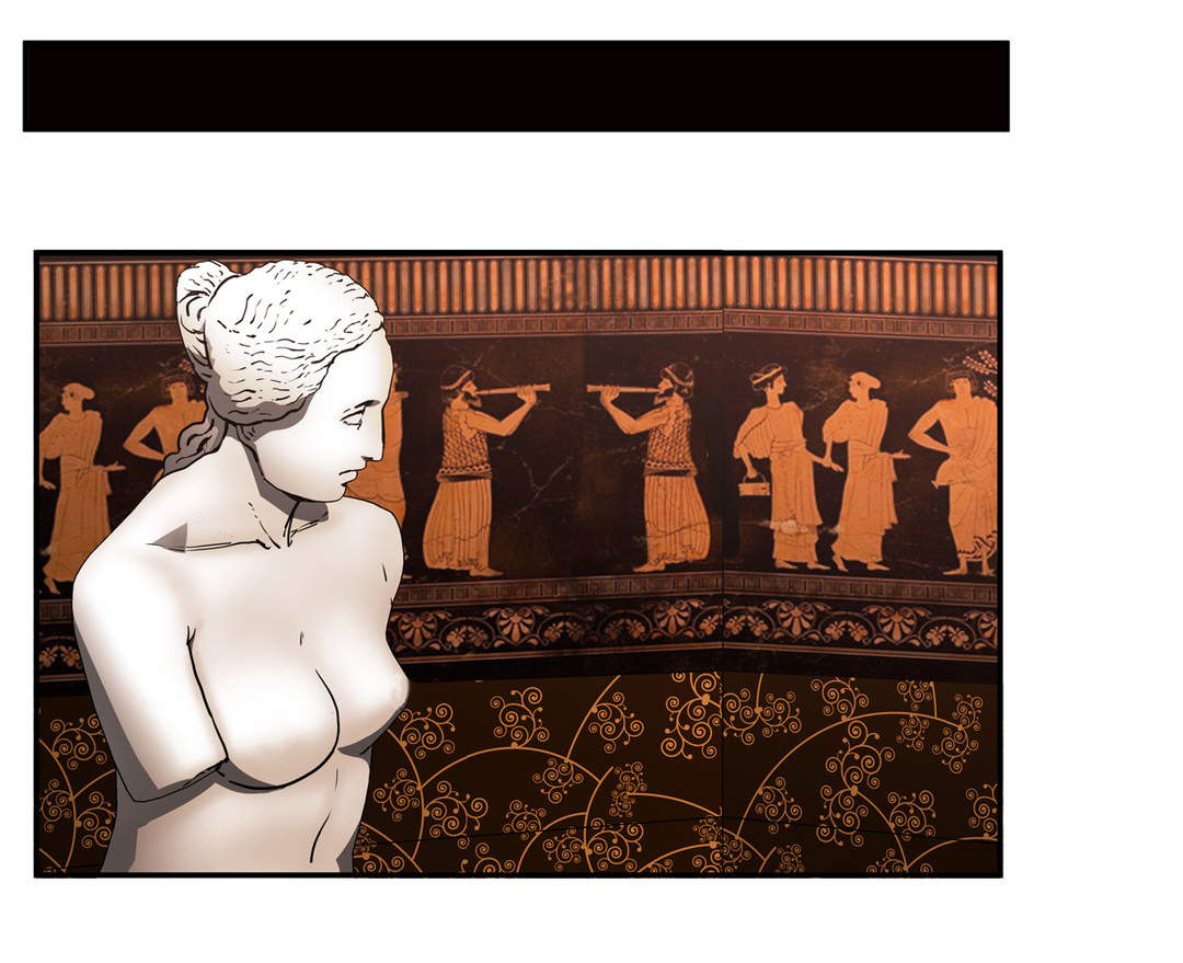 神堂石碑漫画,第44章：只跟一人做5图