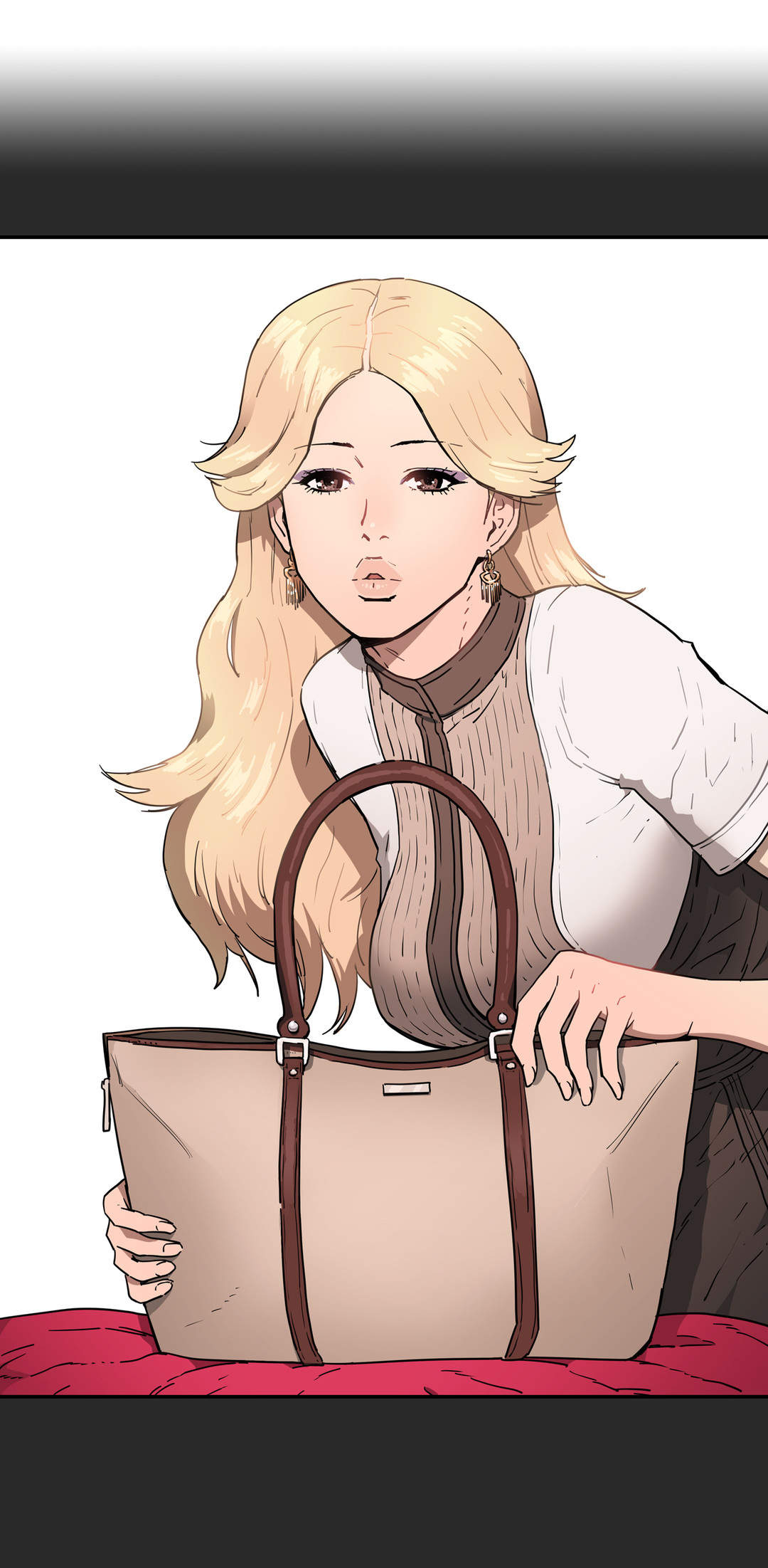 神堂石碑漫画,第27章：这种愿望3图