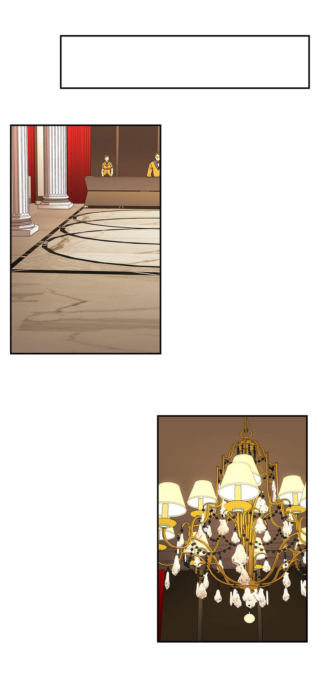 神堂石碑漫画,第41章：就在这里5图