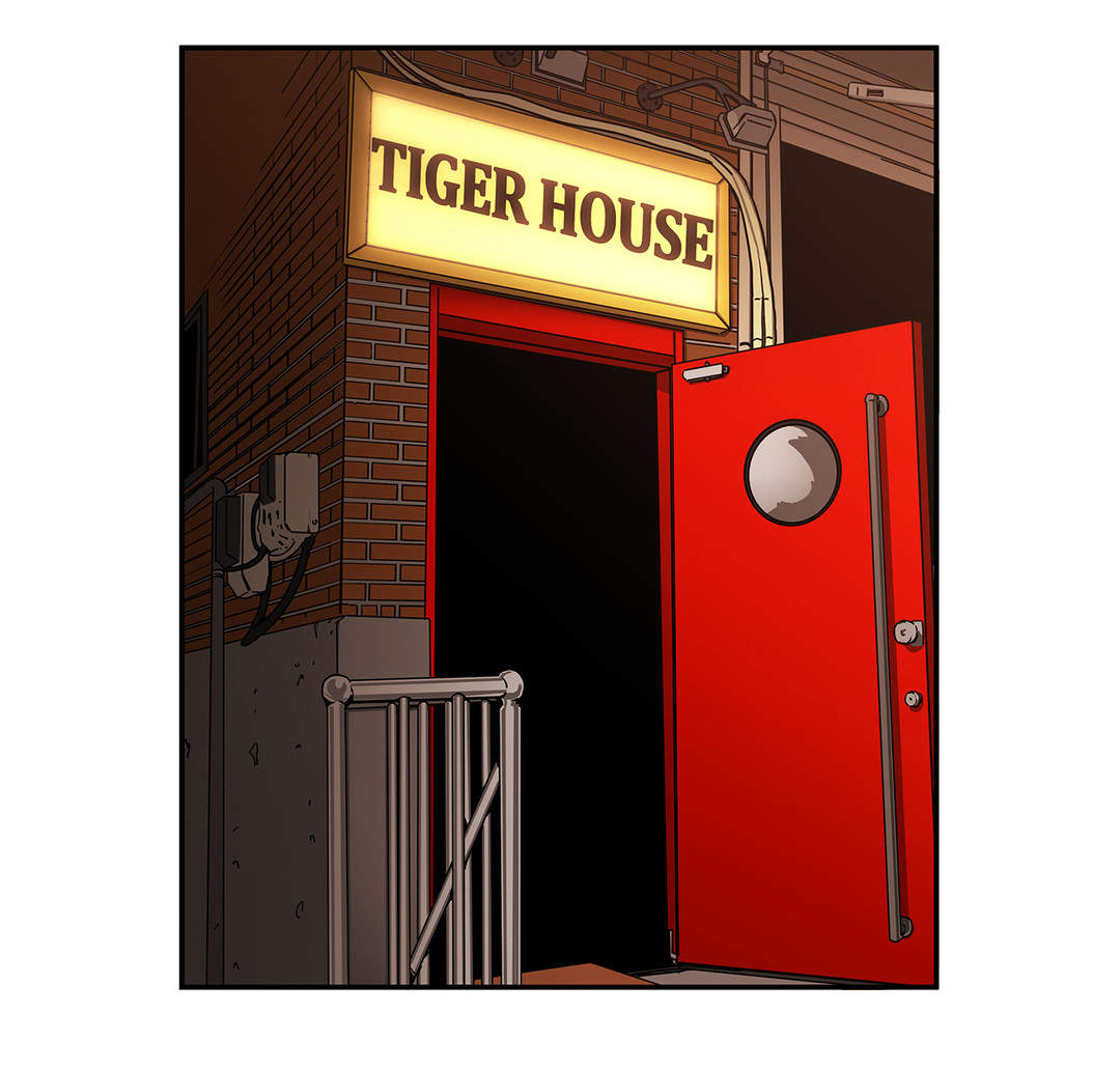 神堂石碑漫画,第52章：告诉我1图