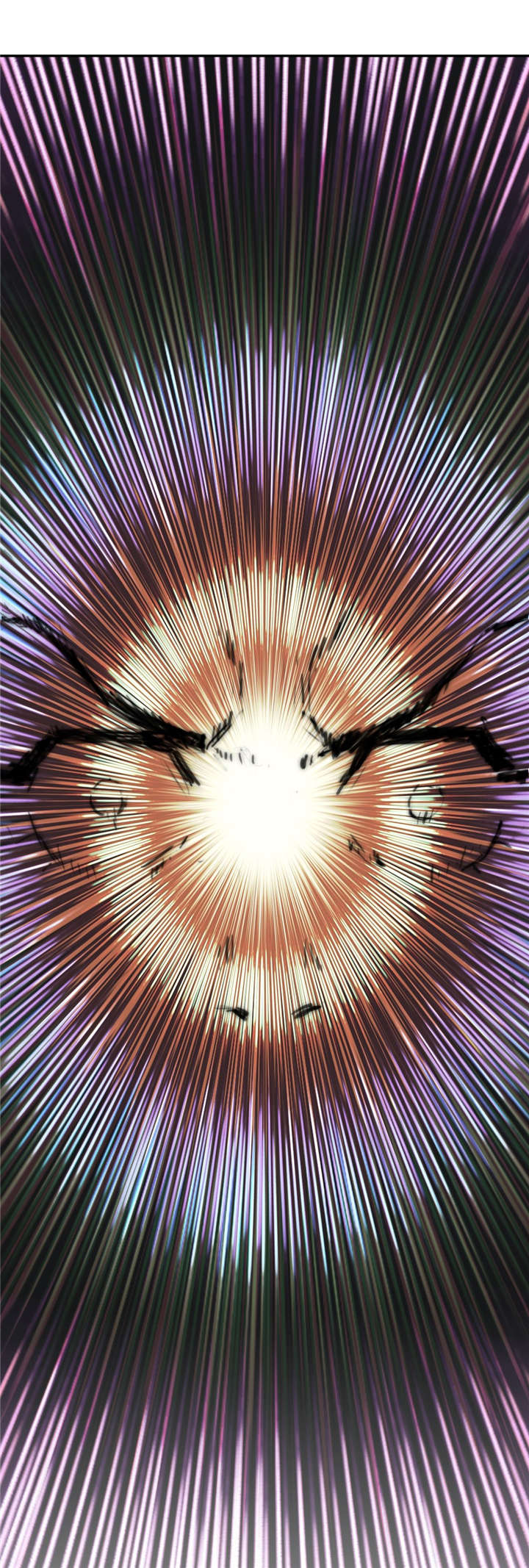 神堂石碑漫画,第13章：不能做1图