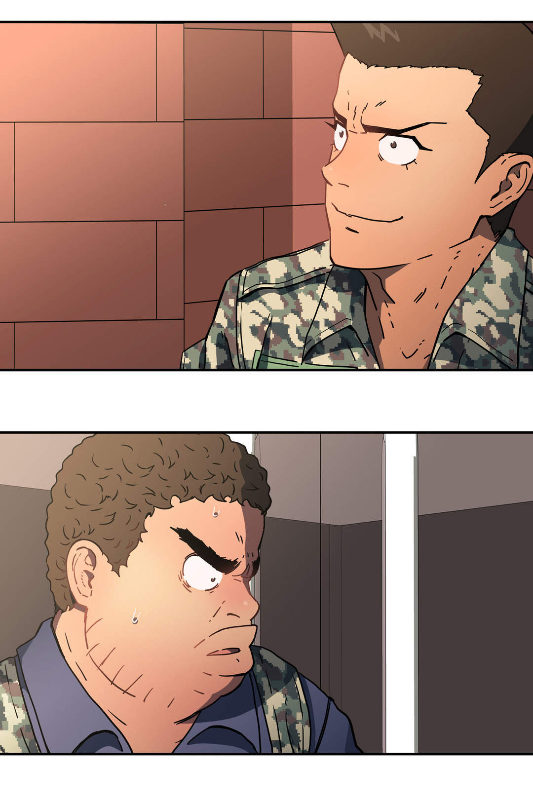 神堂石碑漫画,第27章：这种愿望2图