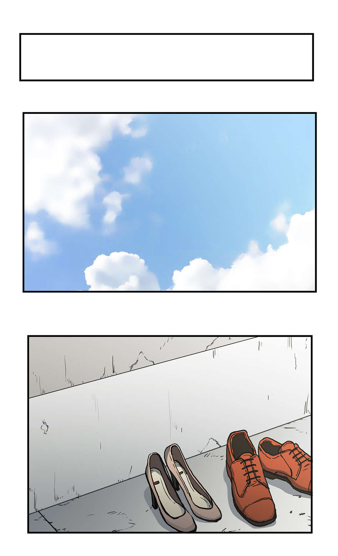 神堂石碑漫画,第62章：寻死2图